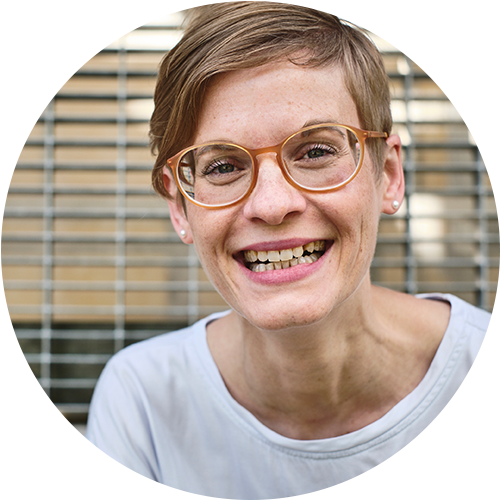 Dr. Susanne Schaffrath über die Arbeit von Mandy Jochmann / zyklusorientiertes Arbeiten