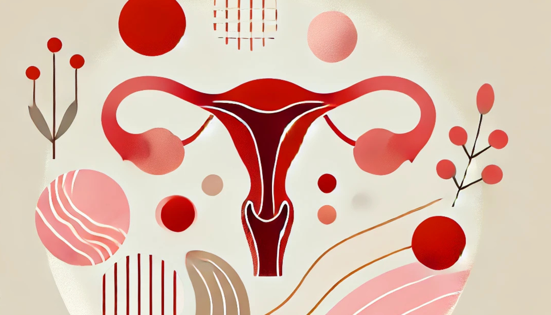 Menstruation erklärt: Mit Klarheit & Loslassen im Wandel