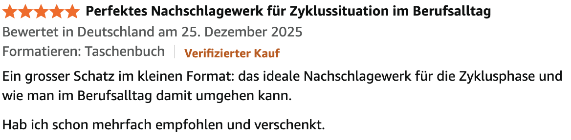 Feedback-Buch-30minuten